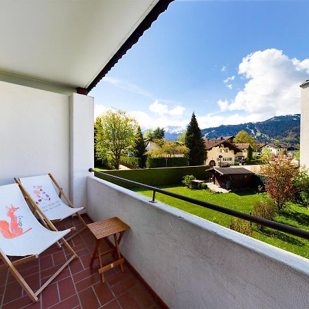 Alpenfieber Apartment Гармиш-Партенкирхен Екстериор снимка