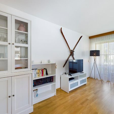 Alpenfieber Apartment Гармиш-Партенкирхен Екстериор снимка