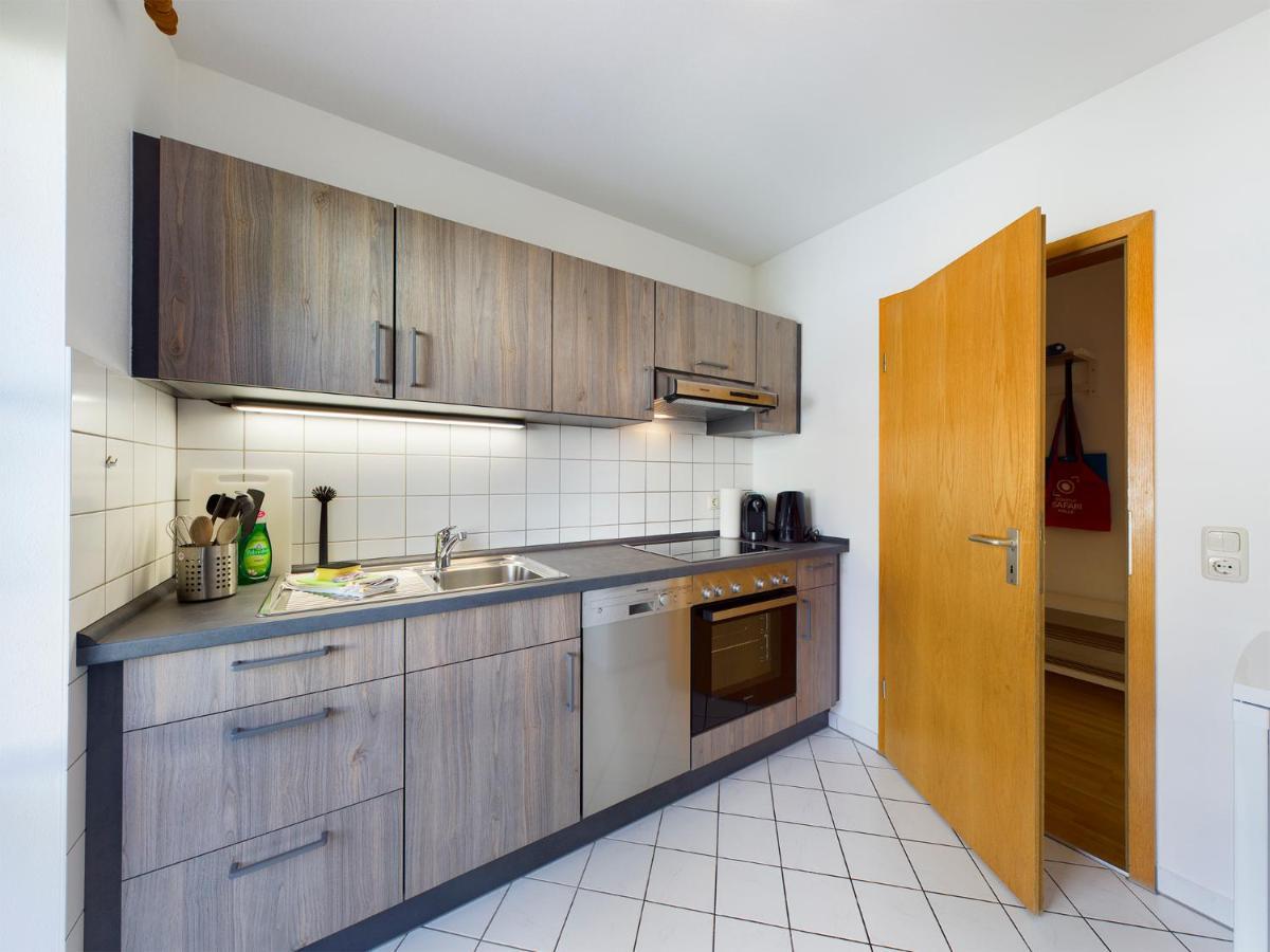 Alpenfieber Apartment Гармиш-Партенкирхен Екстериор снимка
