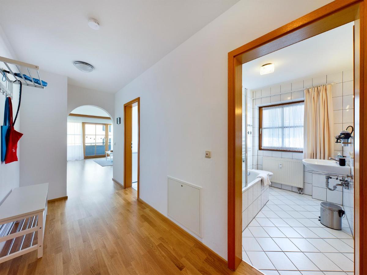 Alpenfieber Apartment Гармиш-Партенкирхен Екстериор снимка